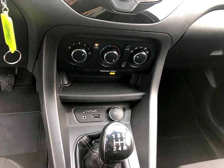 Ford Ka 1.2 85CV Ultimate GPL PROMO FINANZIAMENTO