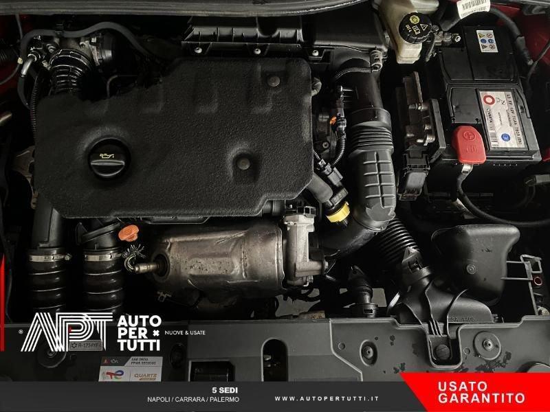 Opel Corsa Corsa 1.5 Elegance s&s 100cv