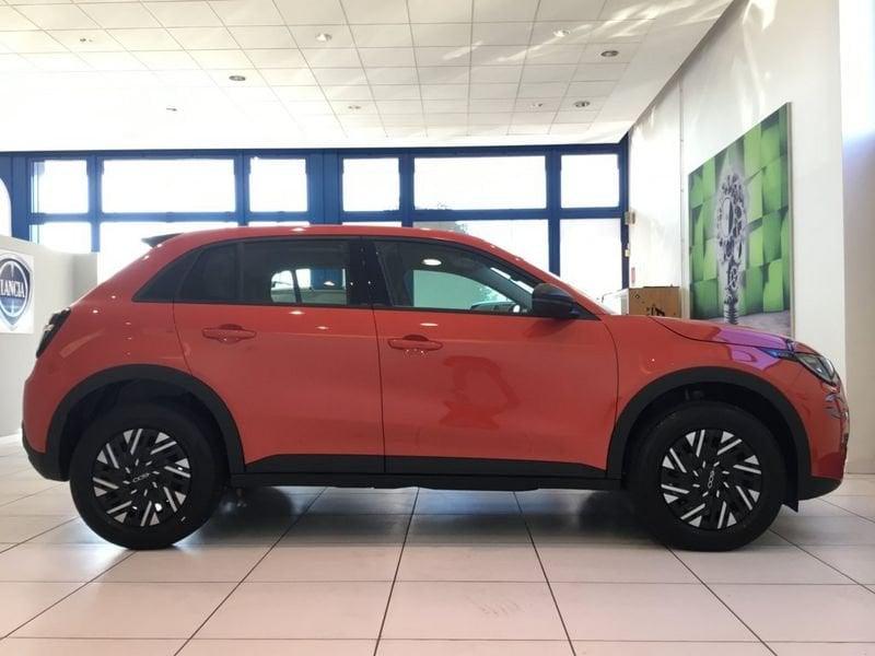 FIAT 600 600 Hybrid 110 CV DCT MHEV Pop MY24