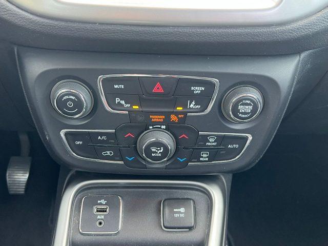 JEEP Compass Compass 1.6 Multijet II 2WD Longitude