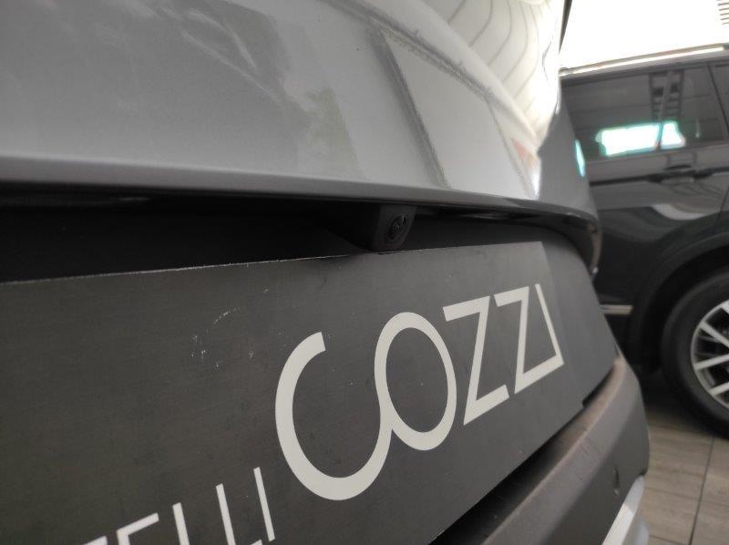 KIA Sportage 5ª serie - Sportage 1.6 CRDi MHEV DCT Style