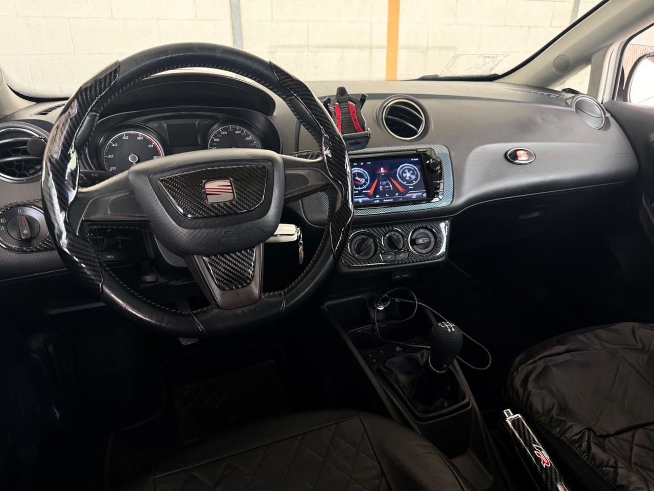 Seat Ibiza 1.2 70 CV 5 porte Style