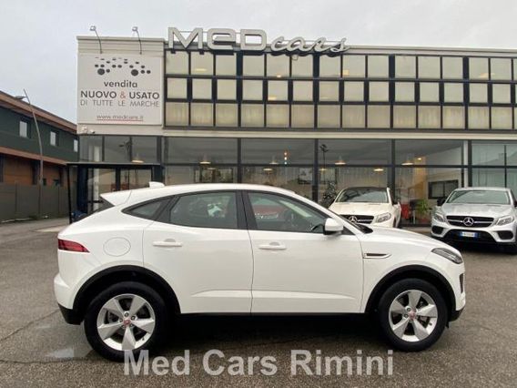 JAGUAR - E-pace - 2.0D 150CV AWD aut.