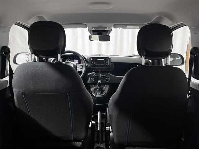 Fiat Panda 1.0 FireFly S&S Hybrid 5 Posti KM ZERO