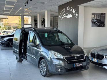 Peugeot Partner Tepee BlueHDi 100 Outdoor