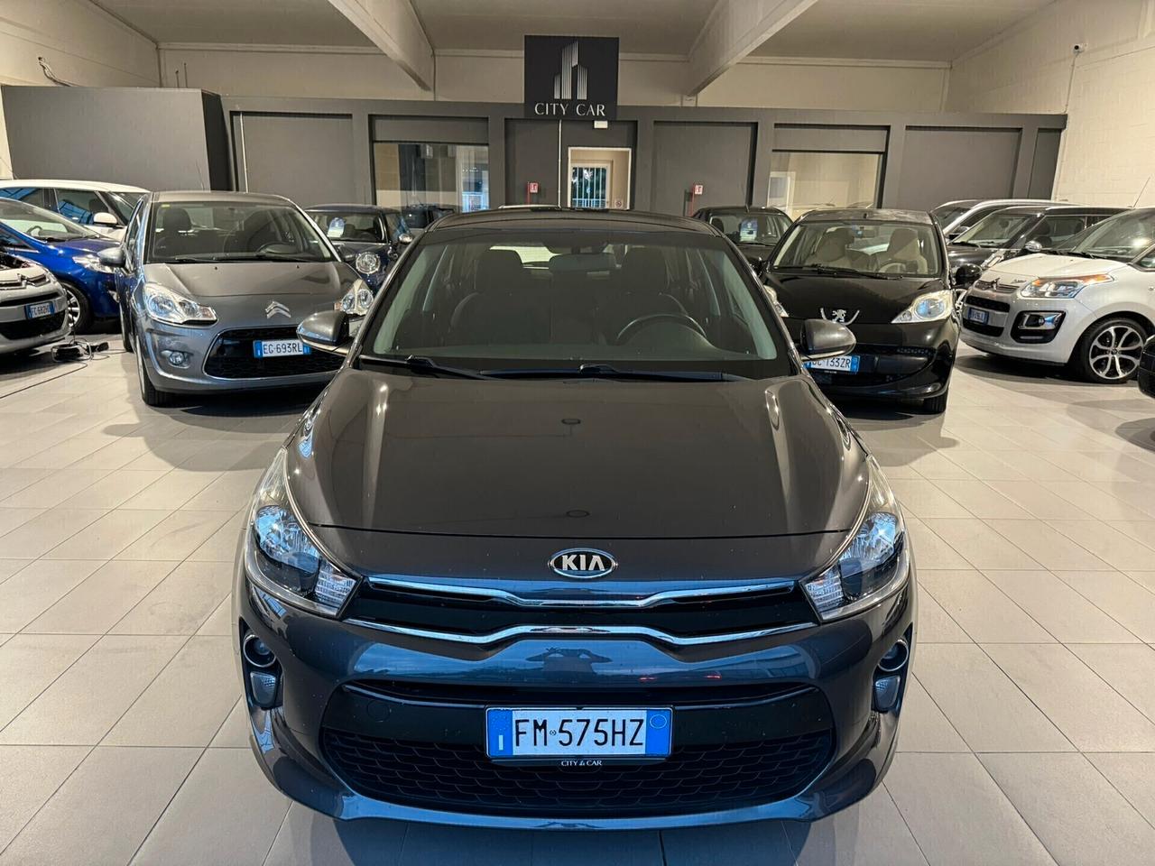 Kia Rio 1.2 MPi 5 porte City PROMO