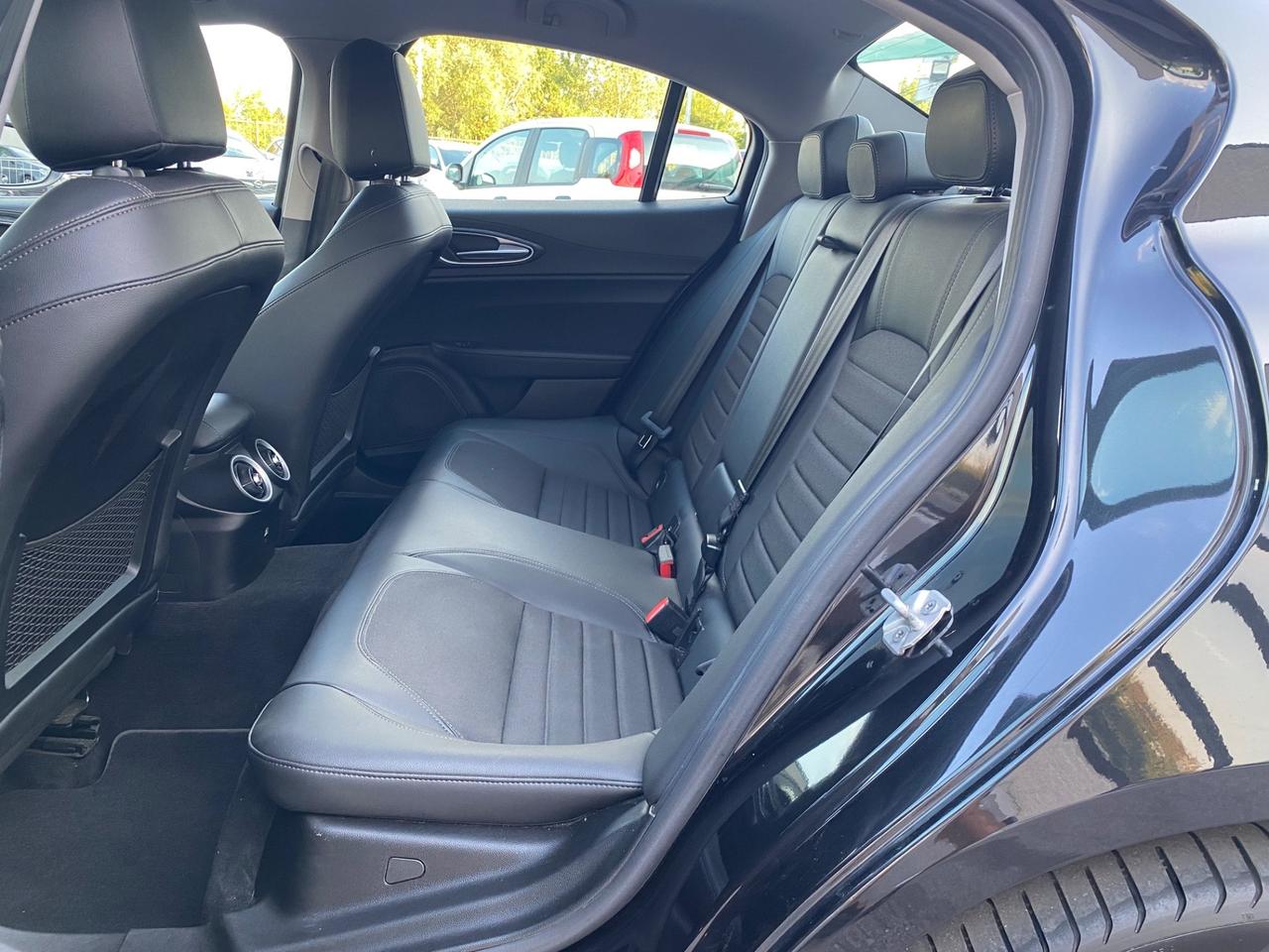 Alfa Romeo Giulia 2.2 190 CV CAMBIO MANUALE Executive