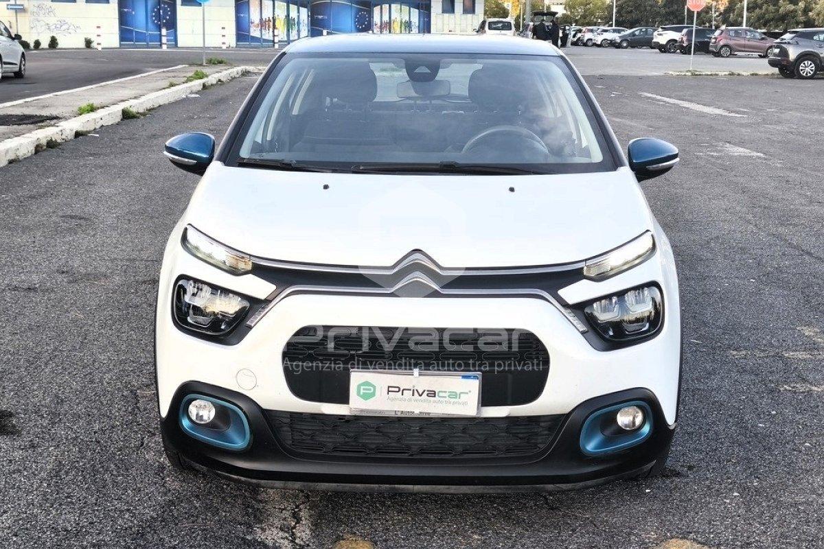 CITROEN C3 PureTech 83 S&S Shine
