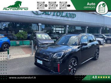 Mini Countryman JCW 2.0 John Cooper Works 300cv ALL4