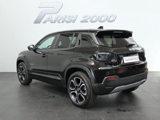 JEEP Avenger 1.2 100CV Turbo Summit *PROMO PARISI GROUP*