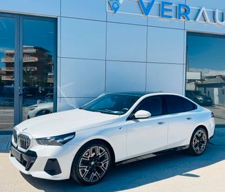 BMW 520 d Msport xdrive possibilità noleggio no scoring