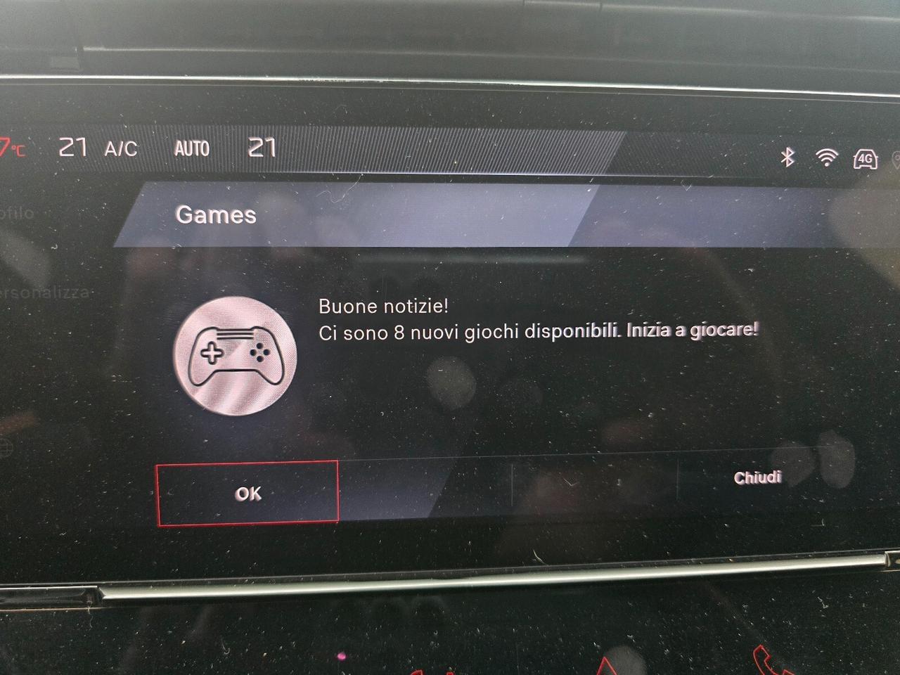 Peugeot 308 BlueHDi 130 S&S EAT8 SW Allure Pack