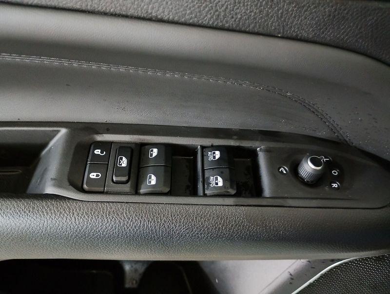 Jeep Compass Compass 1.5 Turbo T4 130 CV MHEV 2WD Altitude