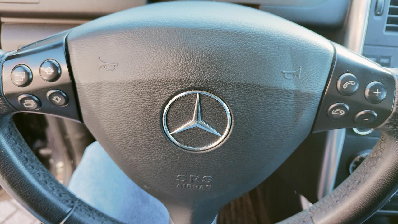 Mercedes-benz A 160 UNICO PROPRIETARIO