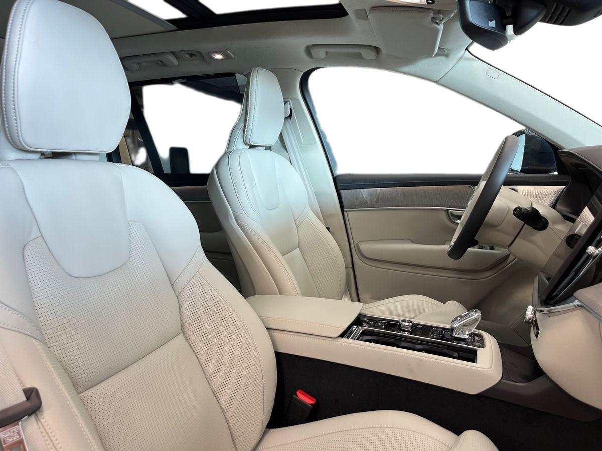 VOLVO XC90 2.0 t8 phev Ultra Bright awd 7p.ti auto