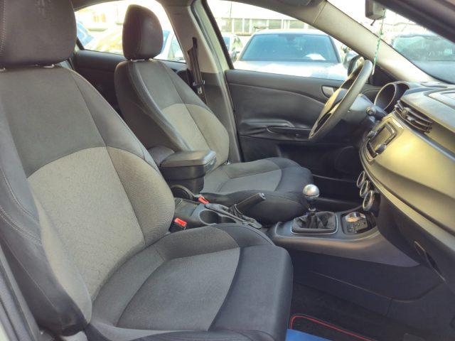 ALFA ROMEO Giulietta 1.4 Turbo 120 CV GPL Distinctive