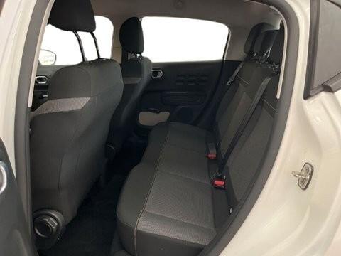 Citroen C3 PureTech 110 S&S Shine Pack