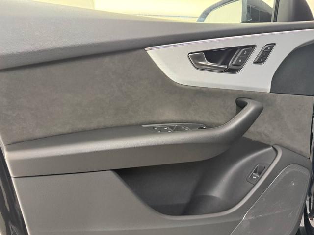 AUDI Q8 50 TDI 286 CV quattro tiptronic Sport