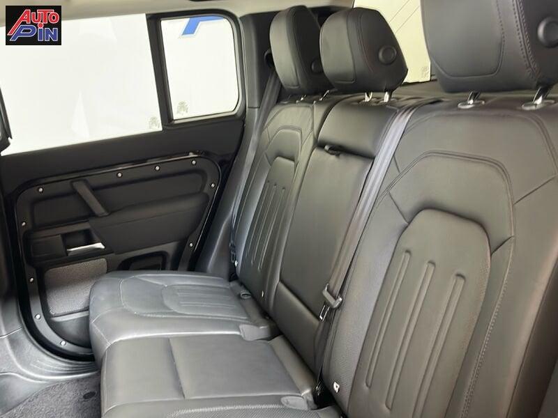 Land Rover Defender 3.0 D6 200 110 SE AWD auto.CONTO VENDITA