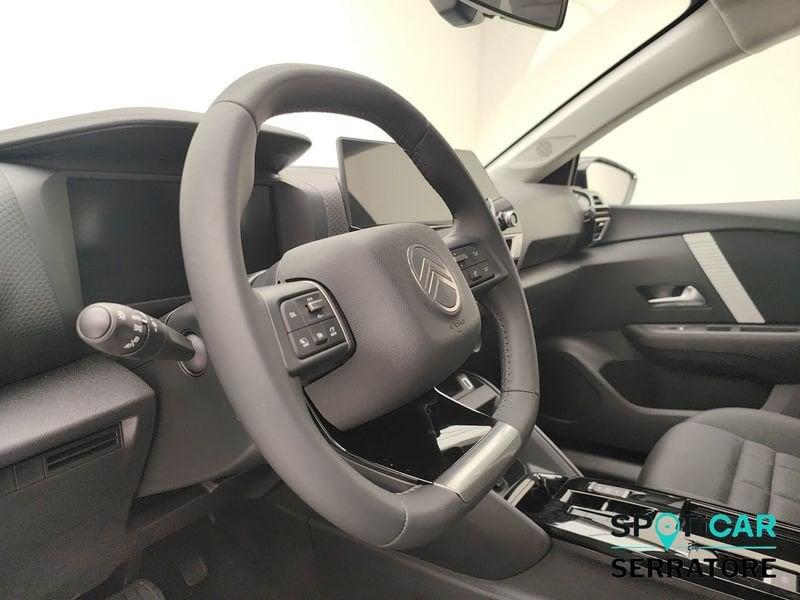 Citroën C4 Benzina 130 cv Automatico - PLUS