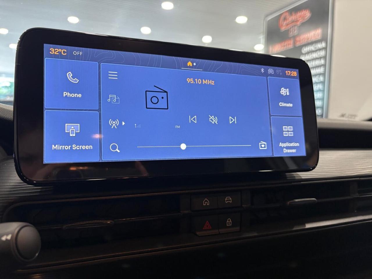 Jeep Avenger 1.2 t. Longitude fwd 100cv