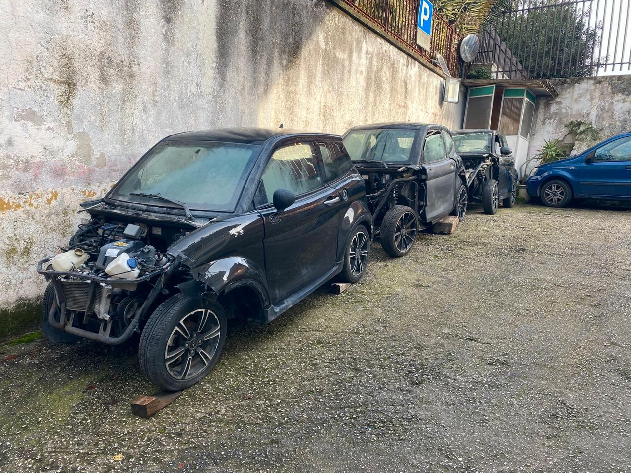 Chatenet CH46 diesel(PRIVATO)-2020