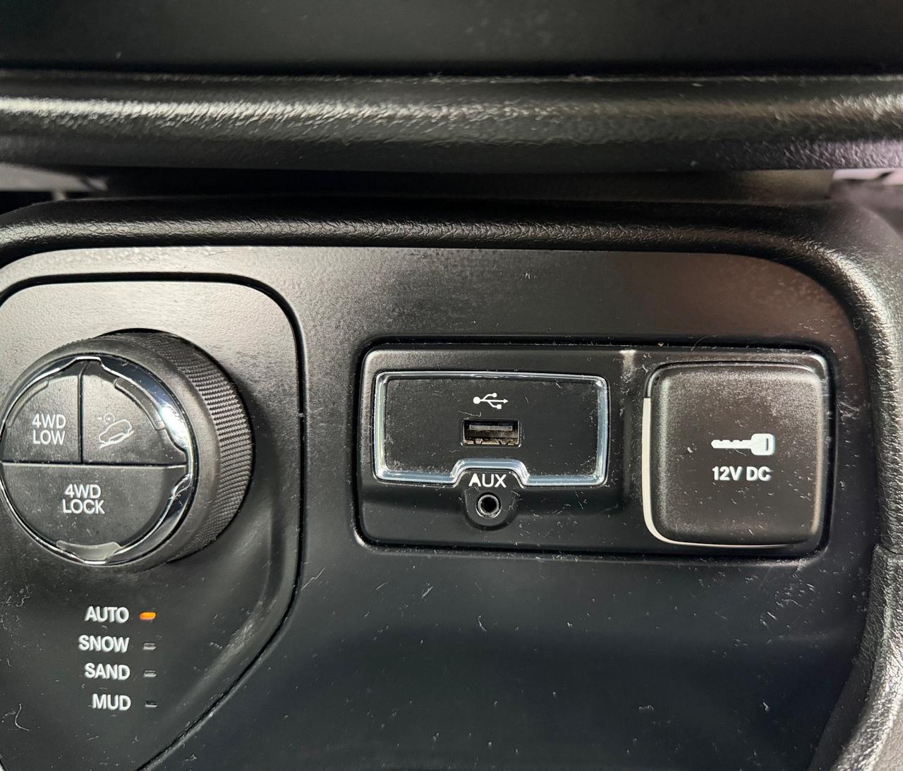 Jeep Renegade 2.0 Mjt 140CV 4WD Active Drive Low Limited