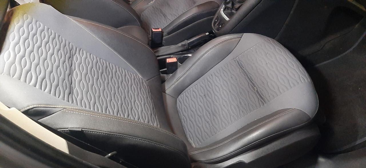 Opel Zafira 1.6 16V ecoM 150CV Turbo One. Metano