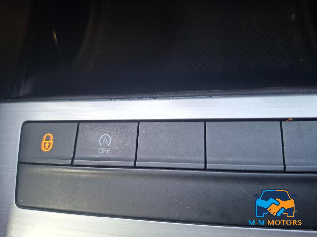 Skoda Octavia Wagon 1.6 tdi Ambition 115cv