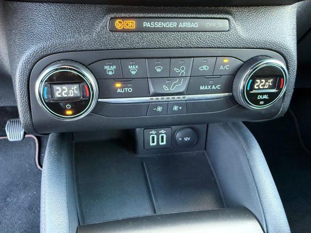 FORD Focus 1.0 EcoBoost Hybrid 155CV 5p. ST-Line X