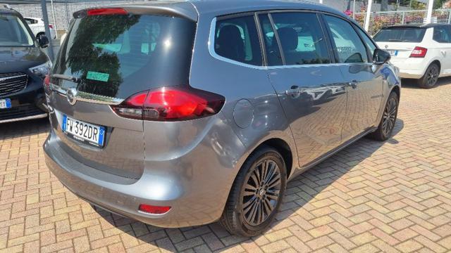 OPEL Zafira 1.6 CDTi 134CV Start&Stop Innovation