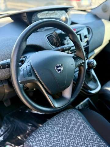 Lancia Ypsilon Ypsilon 1.0 firefly hybrid Silver Plus PRONTA CONSEGNA