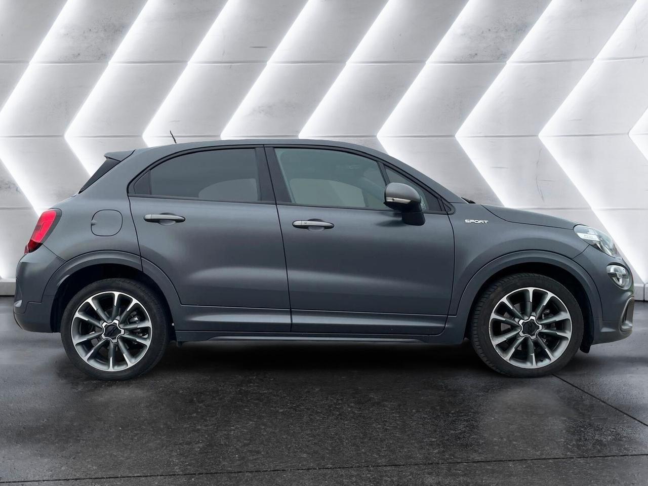 Fiat 500X 1.3 T4 150 CV DCT Sport