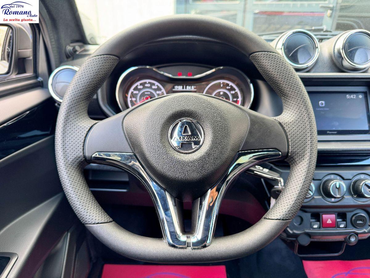 NEW AIXAM - City Sport#RETROCAMERA!