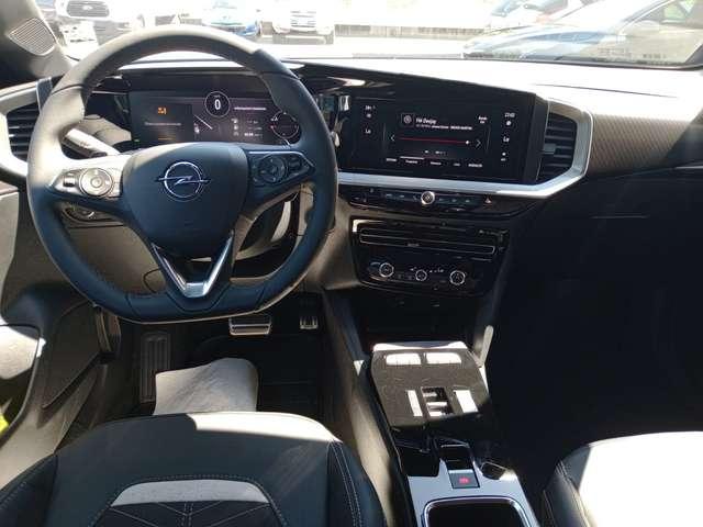 Opel Mokka Mokka II 2020 1.2 t Ultimate s