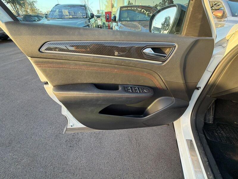 Renault Arkana 2021 1.6 E-Tech full hybrid R.S. Line Fast Track 145cv