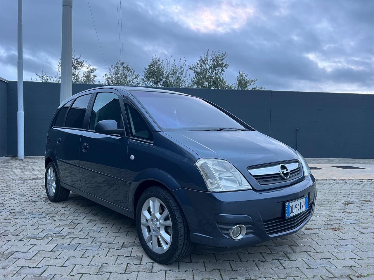 Opel Meriva 1.3 MJT 75cv Cosmo - 2008