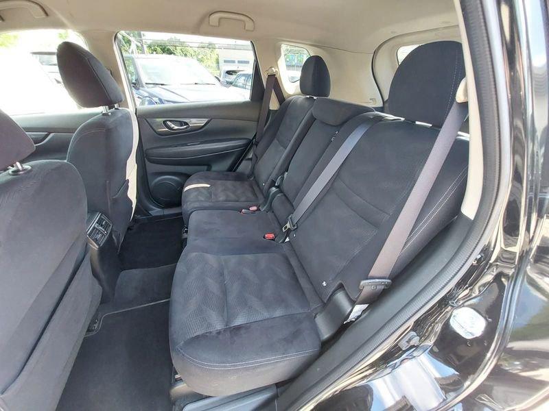 Nissan X-Trail 1.6 dCi 130 4WD
