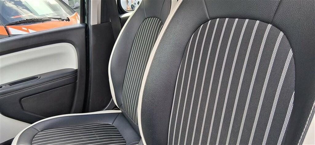 Renault Twingo 1.0 SCe Intens