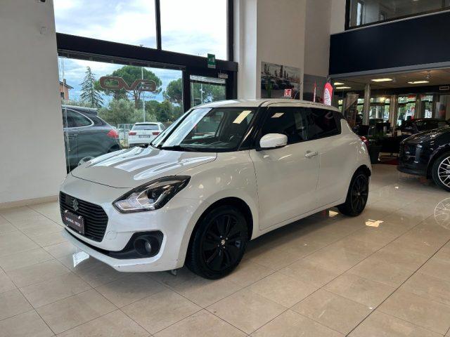 SUZUKI Swift 1.0 Boosterjet Hybrid S