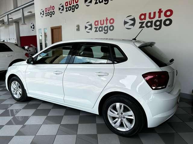 Volkswagen Polo 5p 1.0 tsi Comfortline 95cv DSG