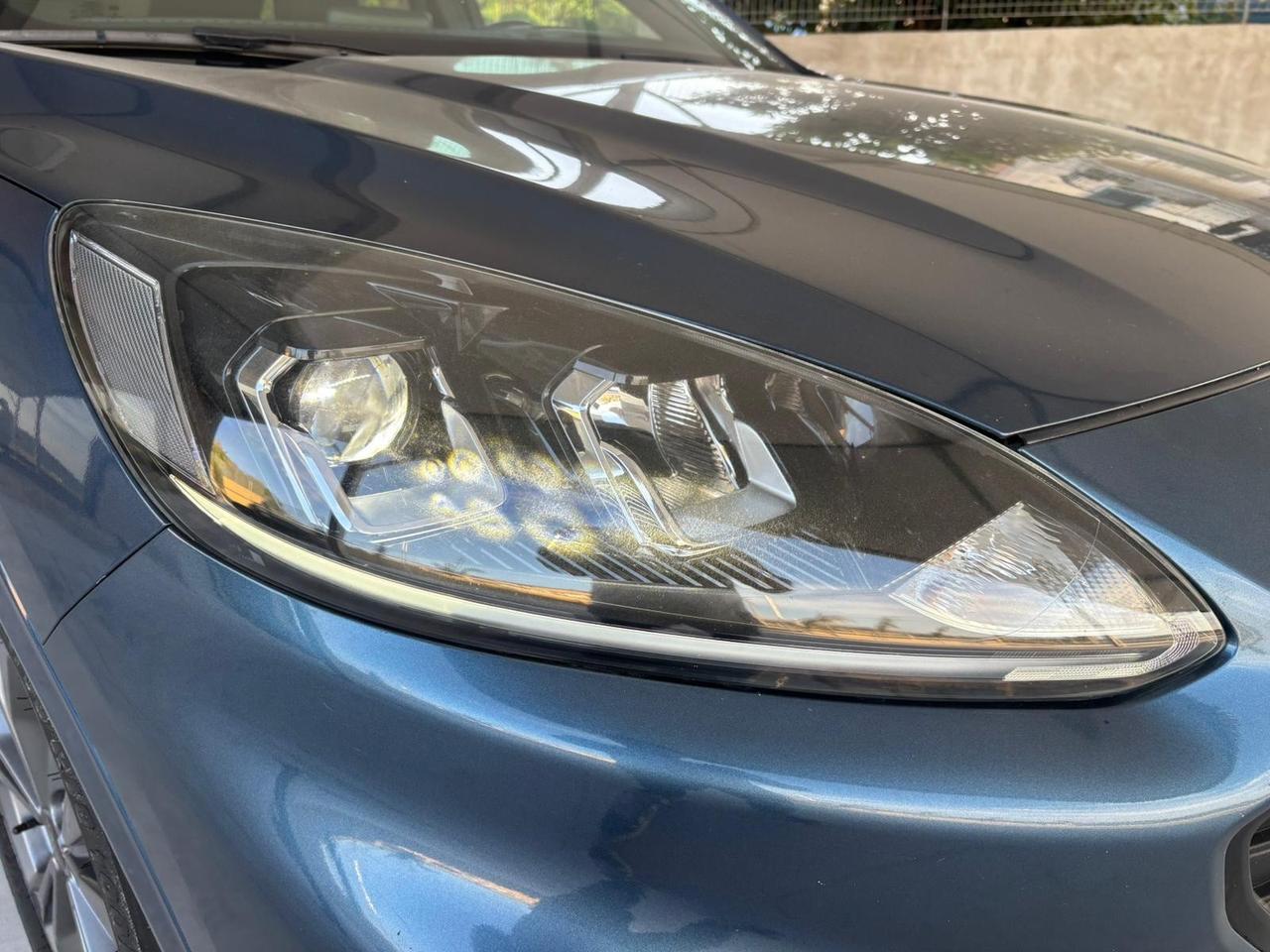 Ford Kuga 1.5 EcoBlue 120 CV aut. 2WD ST-Line X \