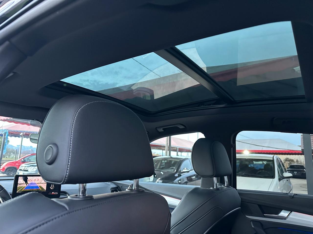 Audi Q5 SPB*2XS-LINE*TETTO*VIRTUAL*204CV*QUATTRO*F1*
