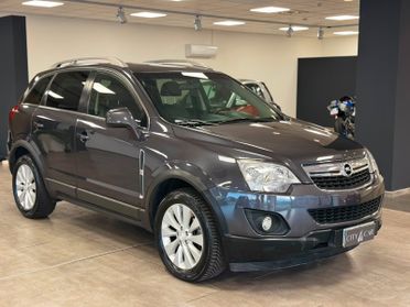 Opel Antara 2.2 CDTI 163CV Cosmo aut. Unlimited Pack