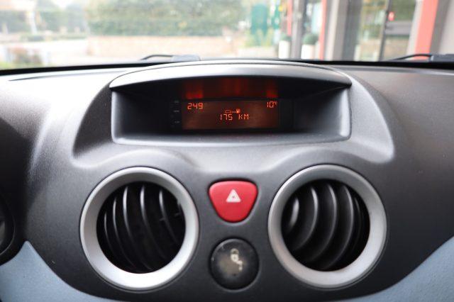 CITROEN C3 1.1 Elegance UnicaPropr Tagliandata X NEOPATENTATI