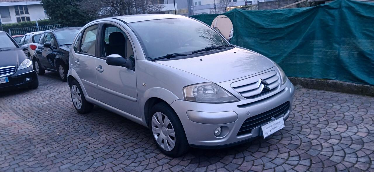 Citroen C3 diesel neopatentati
