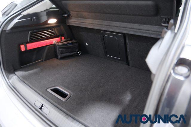 CITROEN C4 PURETECH 130 S&S EAT8 MAX AUTOMATICA TETTO