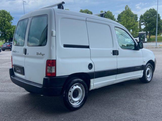 CITROEN Berlingo 1.4 4p. Bi Energy M 20 First Van