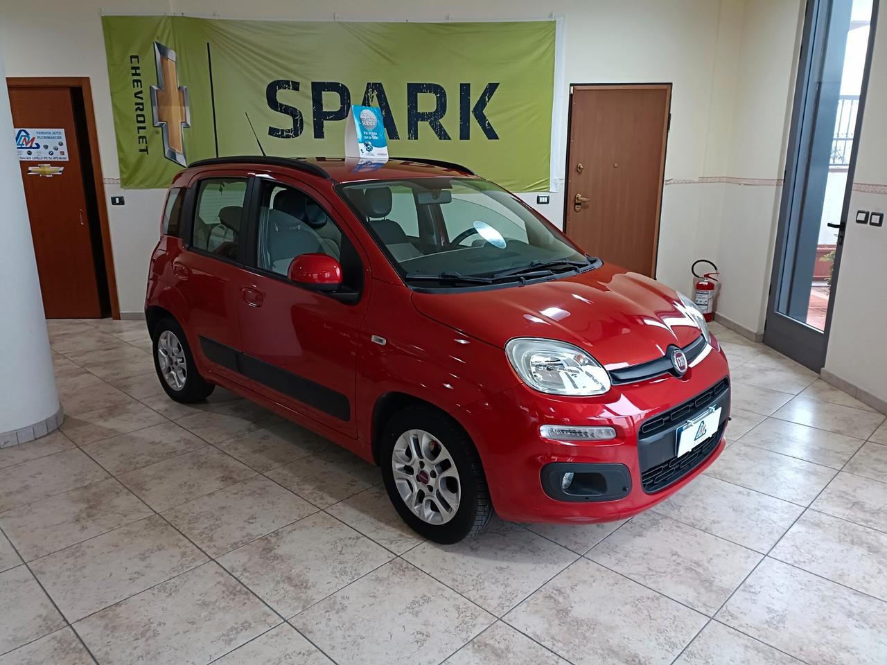 Fiat Panda 1.3 MJT S&S Easy