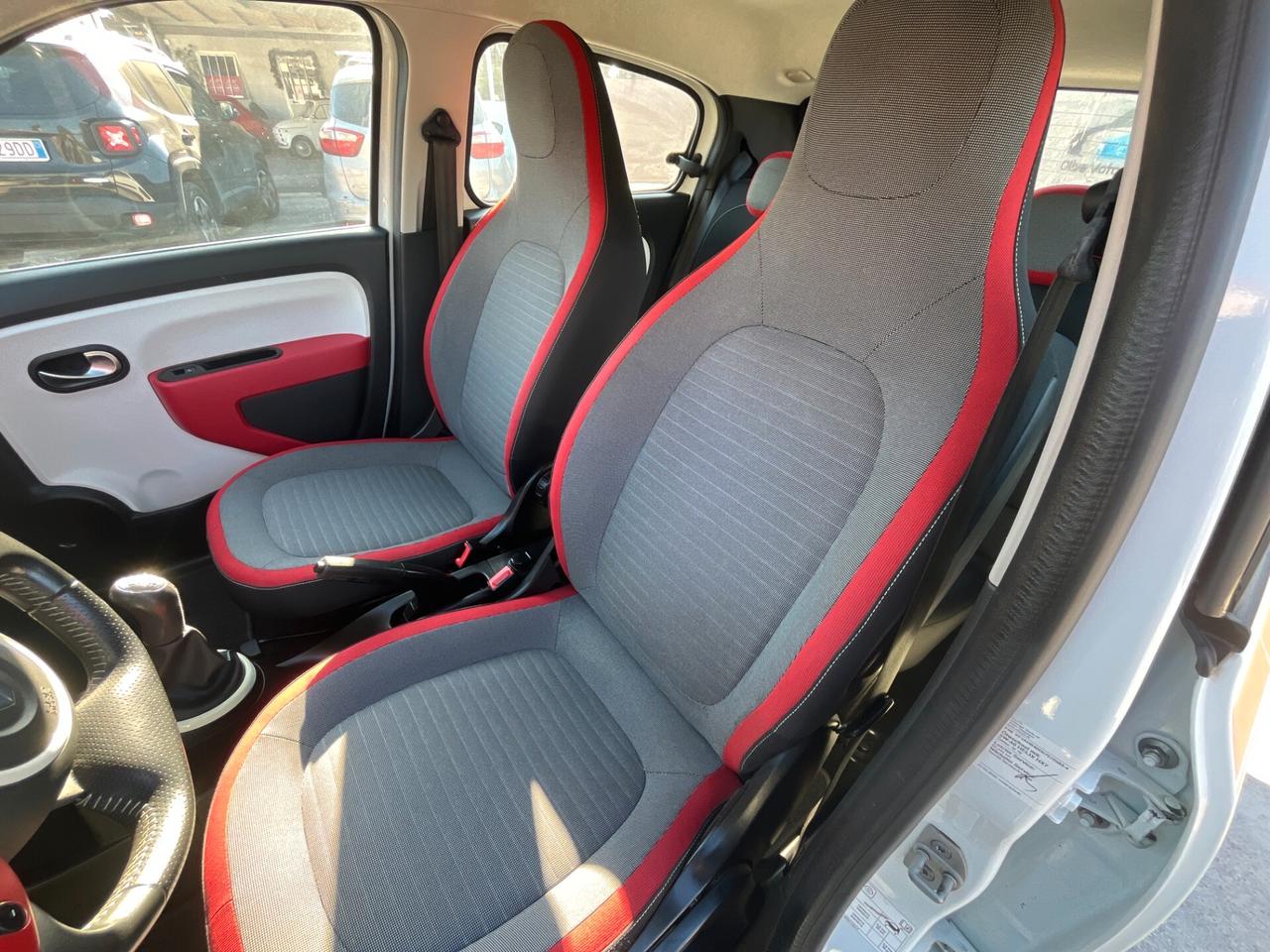 Renault Twingo SCe Stop&Start Intens Experience